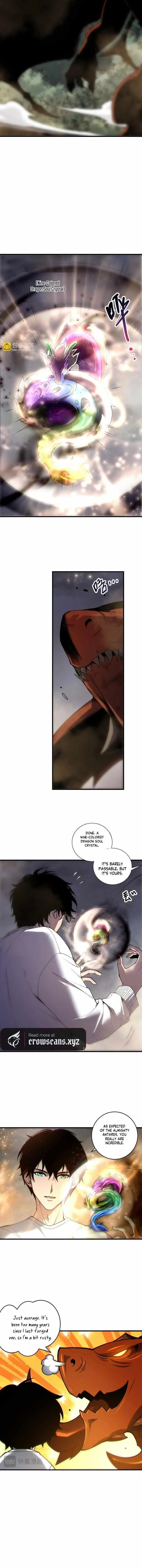 Catastrophic Necromancer Chapter 262 image 10_optimized